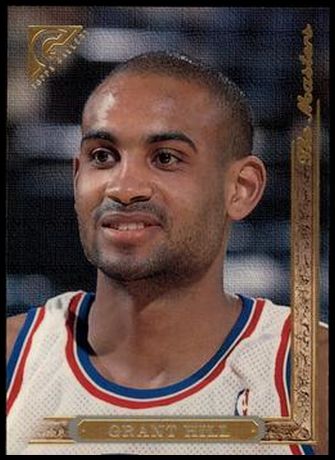 5 Grant Hill